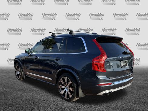 Used 2020 Volvo XC90 T6 Inscription w/ Protection Package image 8