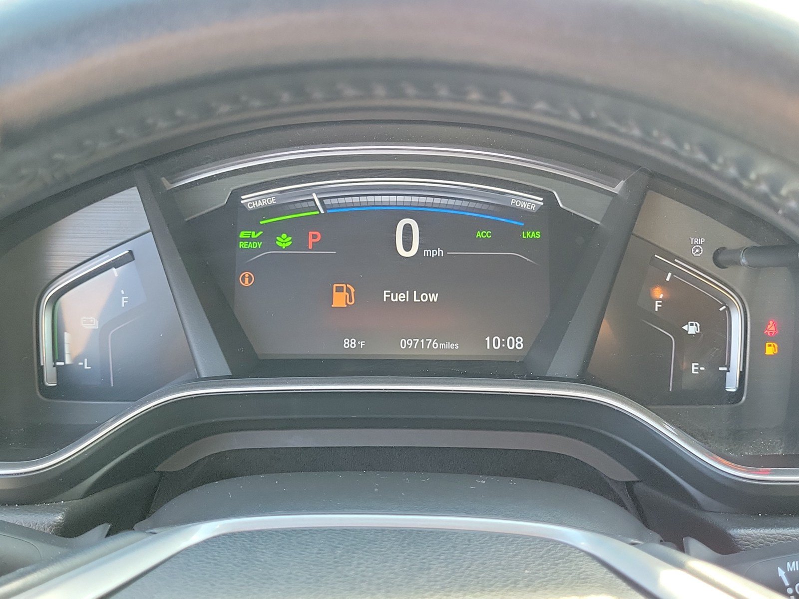 Used 2020 Honda CR-V EX-L image 20