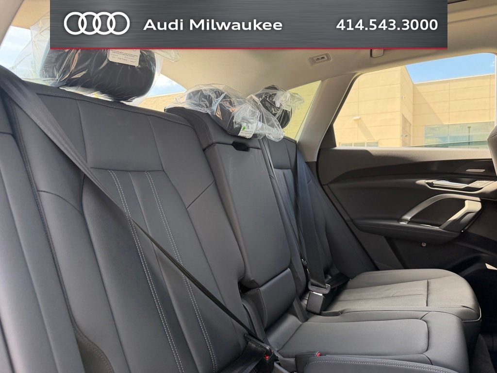 New 2026 Audi Q5 Premium Plus AWD/4WD image 39