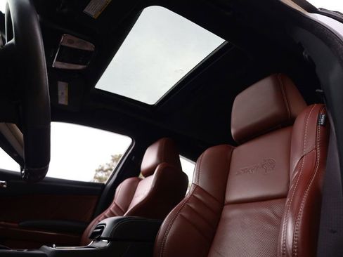 Used 2021 Dodge Charger SRT Hellcat w/ Harman/Kardon Audio Group image 19