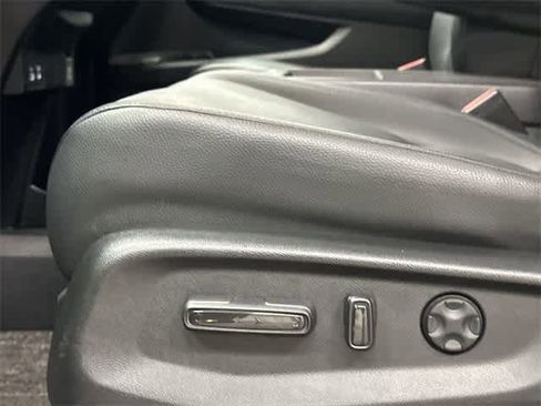 Certified 2025 Honda Odyssey EX-L image 26