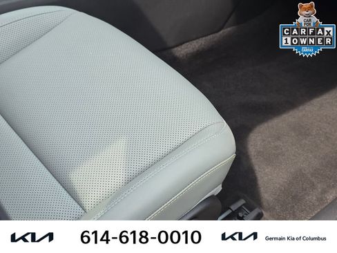 Used 2024 Hyundai Kona Limited FWD image 28