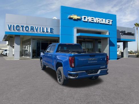 Used 2023 GMC Sierra 1500 Elevation AWD/4WD image 8