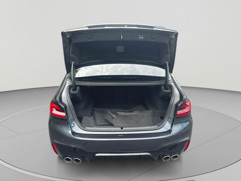 Used 2020 BMW M5 AWD/4WD image 27
