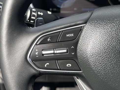 Certified 2023 Hyundai Santa Fe Limited AWD/4WD image 20