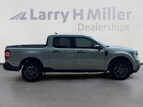 Used 2023 Ford Maverick XLT FWD image 6