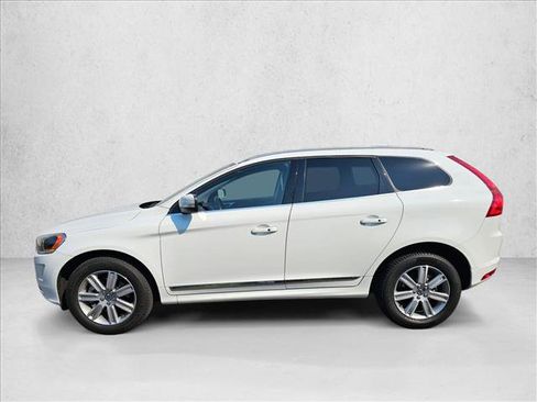 Used 2016 Volvo XC60 T5 Platinum AWD/4WD image 8