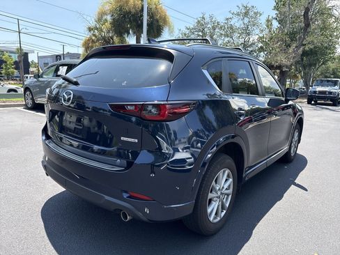 Used 2024 MAZDA CX-5 AWD 2.5 S image 9