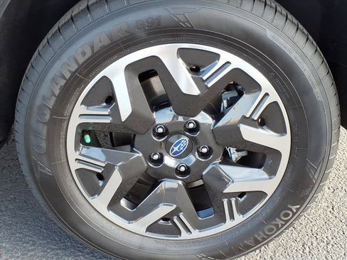 Certified 2025 Subaru Forester w/ Convenience Package #1 image 12