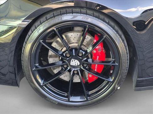 Used 2020 Porsche 911 Carrera S RWD image 22