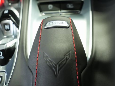 Used 2023 Chevrolet Corvette Z06 image 35