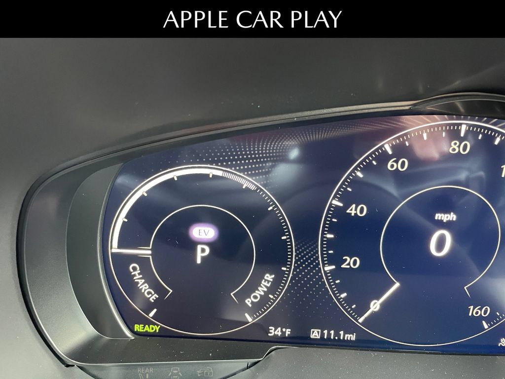 New 2026 MAZDA CX-90 Plug-In Hybrid w/Premium Sport AWD/4WD image 2