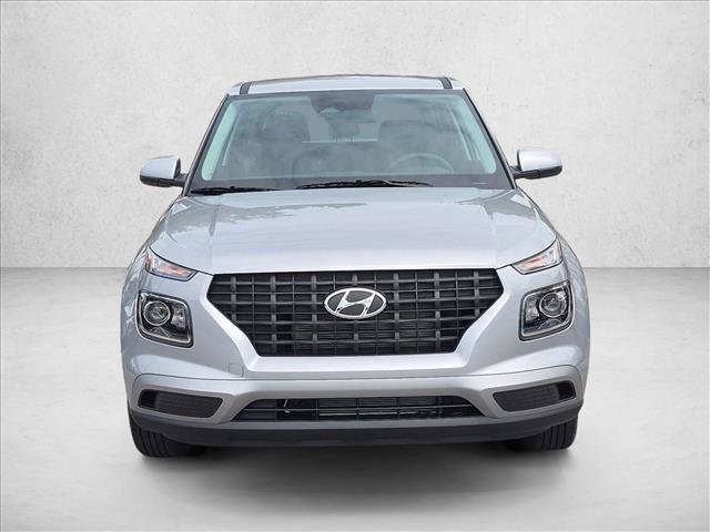 New 2026 Hyundai Venue SE FWD image 6