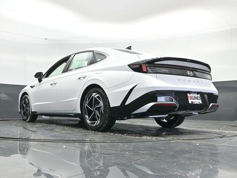 New 2026 Hyundai Sonata SEL image 50