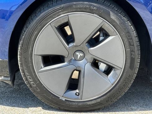 Used 2023 Tesla Model 3 Standard Range RWD image 24