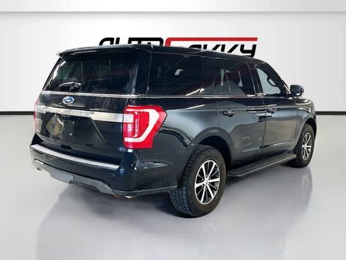 Used 2019 Ford Expedition XL AWD/4WD image 7