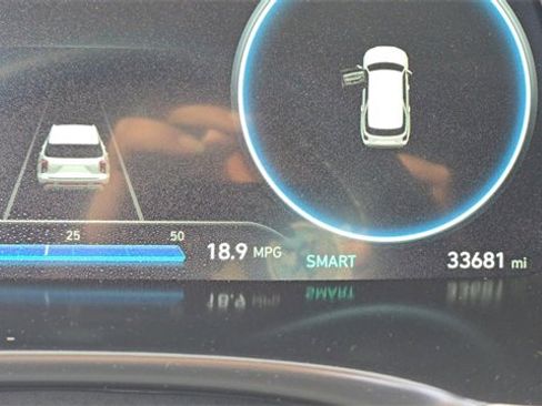 Used 2024 Hyundai Palisade Calligraphy image 26