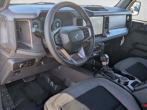 New 2026 Ford Bronco Big Bend AWD/4WD image 3