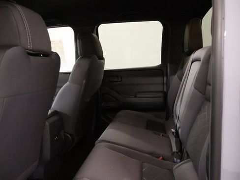 New 2026 Nissan Frontier SV w/ Tow Package AWD/4WD image 29