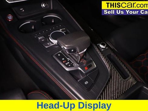 Used 2019 Audi RS 5 Sportback image 19