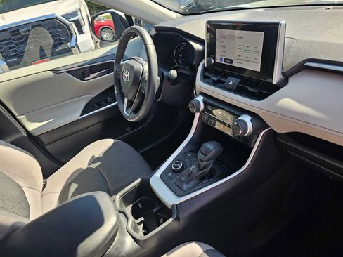 Certified 2023 Toyota RAV4 XLE w/ XLE Grade Weather Package AWD/4WD image 11
