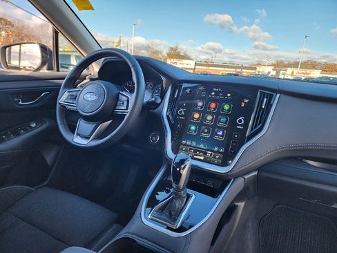 Used 2023 Subaru Legacy Premium image 27