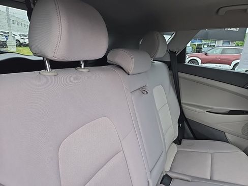 Used 2018 Hyundai Tucson SEL AWD/4WD image 32