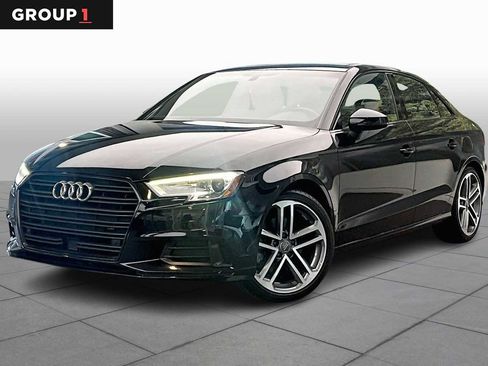 Used 2020 Audi A3 2.0T Premium image 1