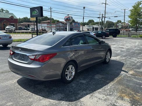 Used 2013 Hyundai Sonata GLS w/ Popular Equipment Pkg FWD image 7