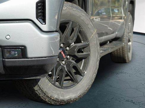 New 2026 GMC Sierra 1500 Elevation w/ Elevation Premium Package image 3