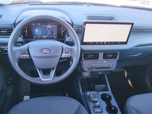 New 2025 Ford Maverick XL w/ Equipment Group 101A image 15