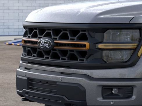New 2026 Ford F150 Tremor w/ Equipment Group 402B AWD/4WD image 17