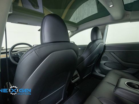 Used 2023 Tesla Model 3 Long Range AWD/4WD image 25