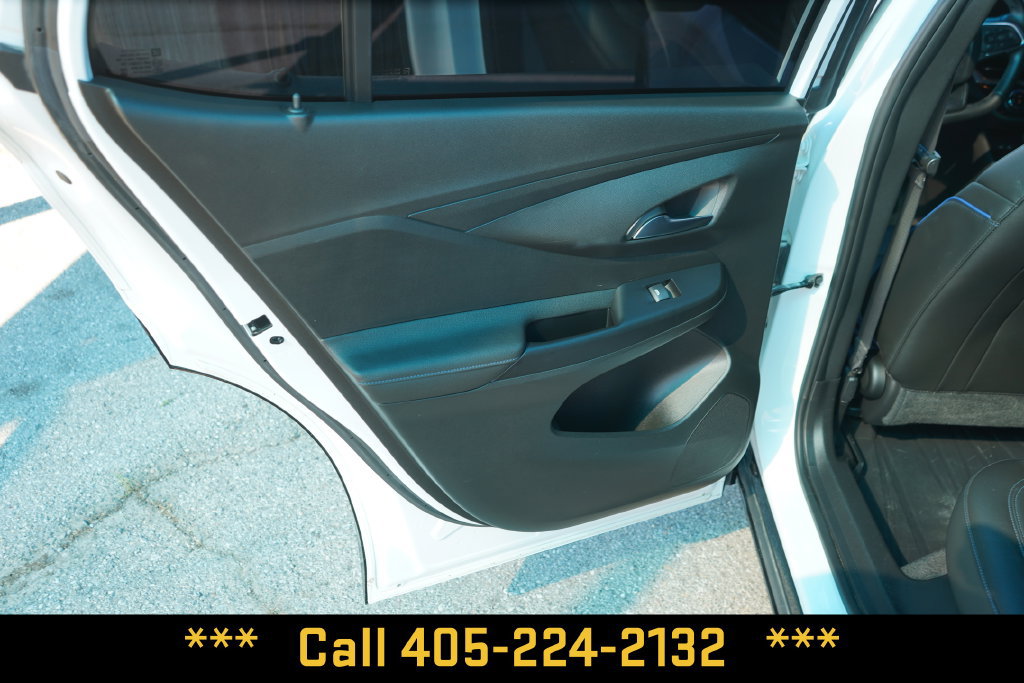 Used 2024 Buick Envista Sport Touring w/ Convenience II Package FWD image 26