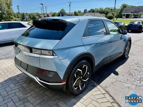 Used 2024 Hyundai Ioniq 5 SE image 10