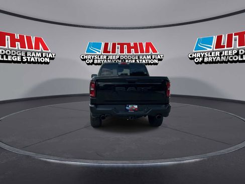 New 2026 RAM 1500 Classic Warlock image 7