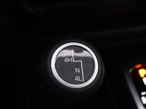 Used 2023 Jeep Wrangler Unlimited Sport image 35