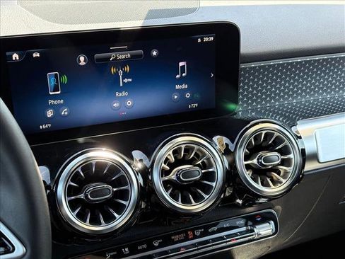 Certified 2025 Mercedes-Benz GLB 250 GLB 250 image 12