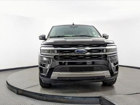 Used 2024 Ford Expedition Max Limited image 7