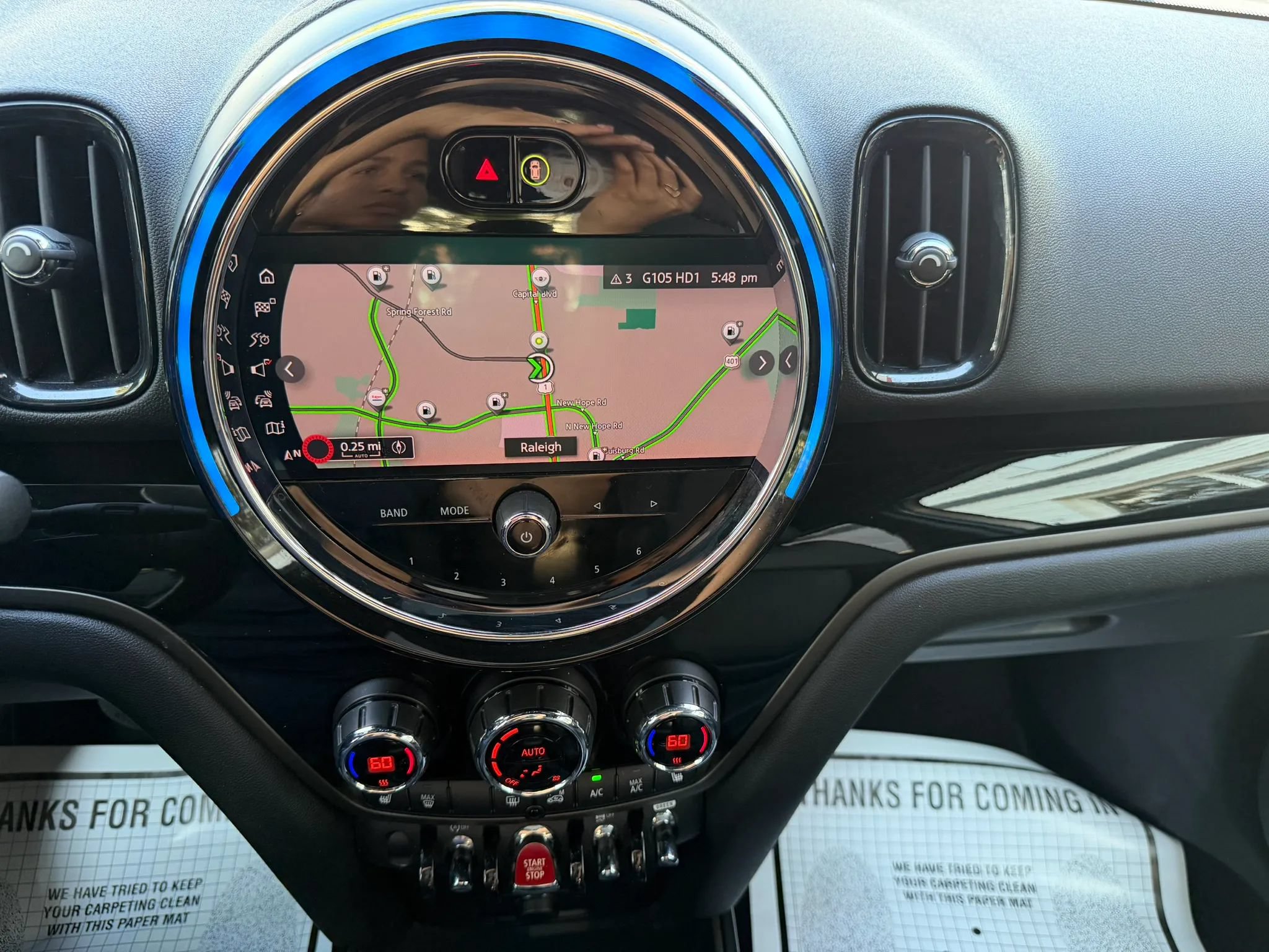 Used 2023 MINI Cooper Countryman S FWD image 23
