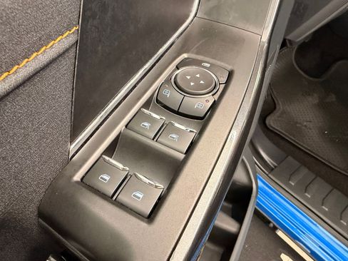 Used 2021 Ford F150 Tremor w/ Equipment Group 401A Mid image 13