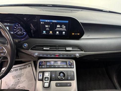 Used 2020 Hyundai Palisade SEL w/ Convenience Package FWD image 27