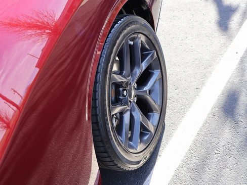 Used 2023 Dodge Challenger R/T w/ Blacktop Package image 35