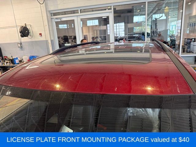 Used 2022 Chevrolet Traverse RS AWD/4WD image 7