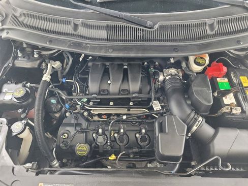 Used 2018 Ford Explorer Limited image 30