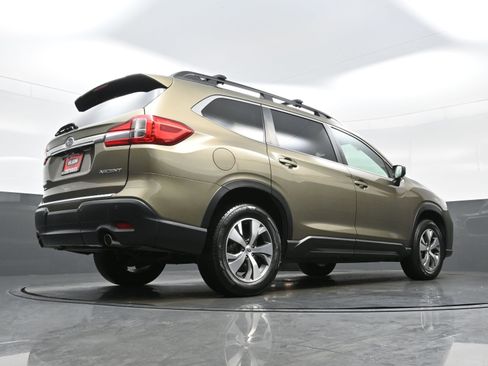Used 2022 Subaru Ascent Premium w/ Convenience Package AWD/4WD image 32