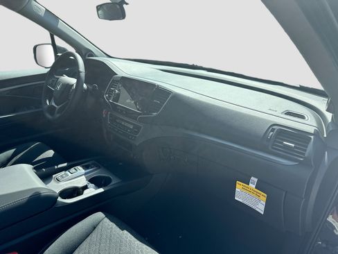 New 2026 Honda Ridgeline Sport image 24