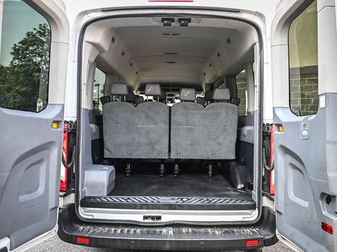 Used 2016 Ford Transit 350 XL RWD image 12