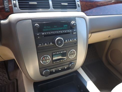 Used 2012 GMC Sierra 1500 SLT w/ SLT White Diamond Edition AWD/4WD image 15