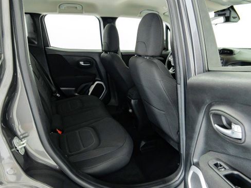 Used 2019 Jeep Renegade Latitude image 30